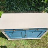 sideboard 2 doors 2 drawers