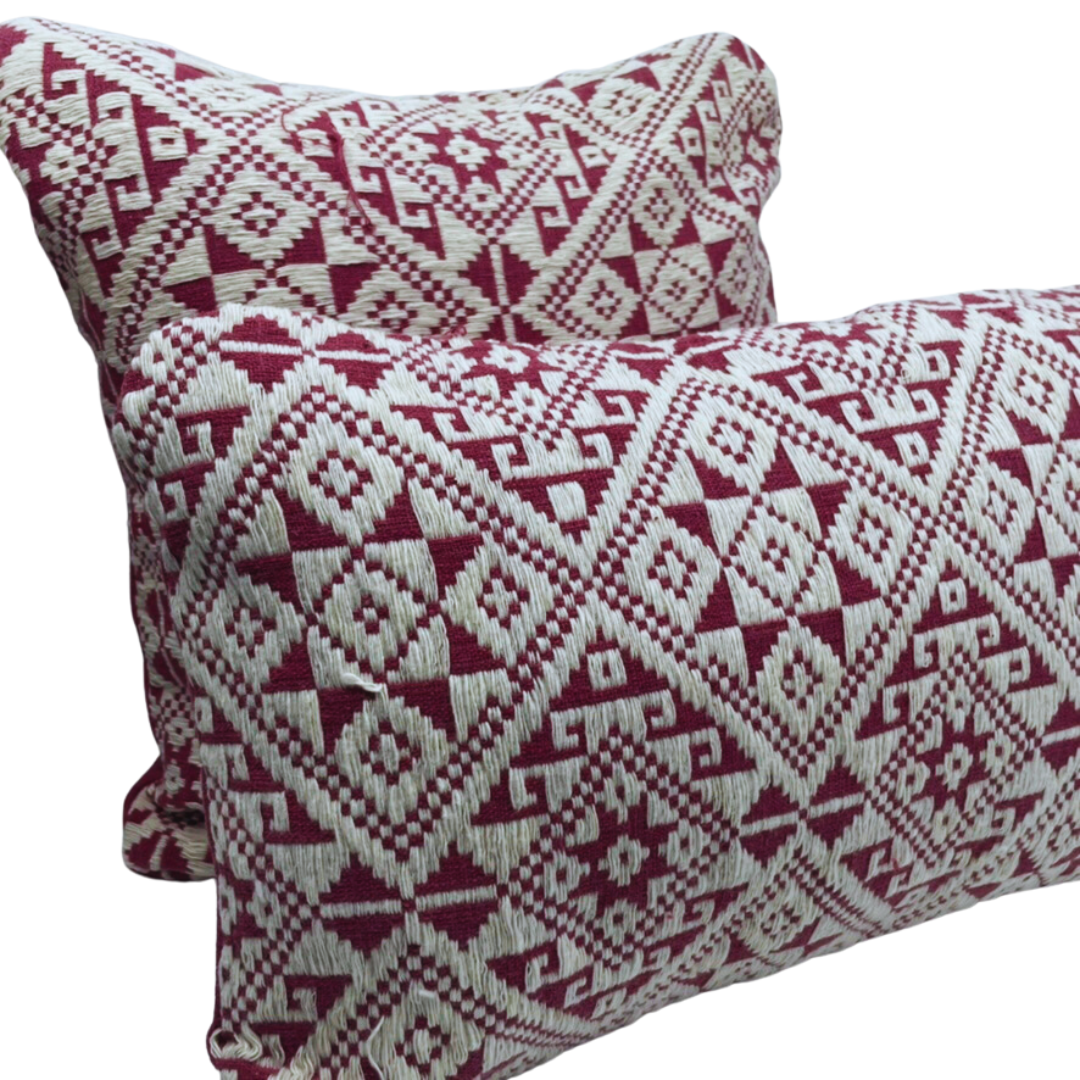 Cushion Dokmai pink 30x50 cm