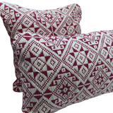 Cushion Dokmai pink 30x50 cm