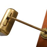 Cabinet or Shelf Lamp by Palle Suenson 1930s