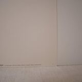 Botanical board, Glasses or ophthalmic grass