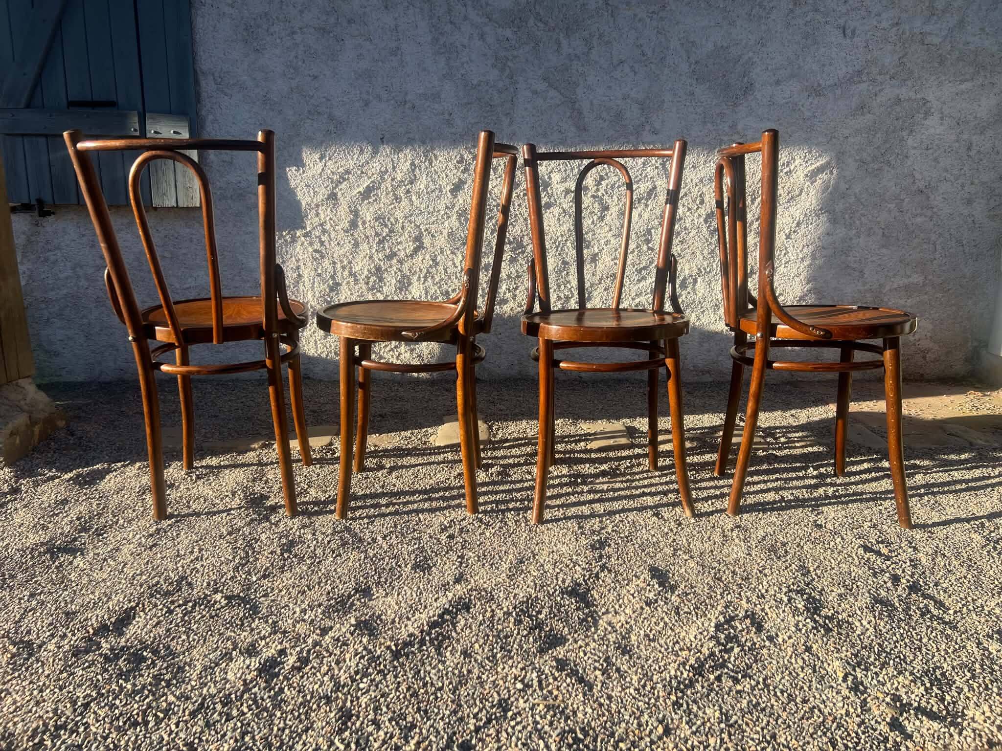 bistro chair