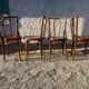 bistro chair