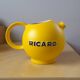 Carafe jaune Ricard