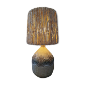 Lampe céramique