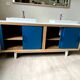 Bathroom furniture