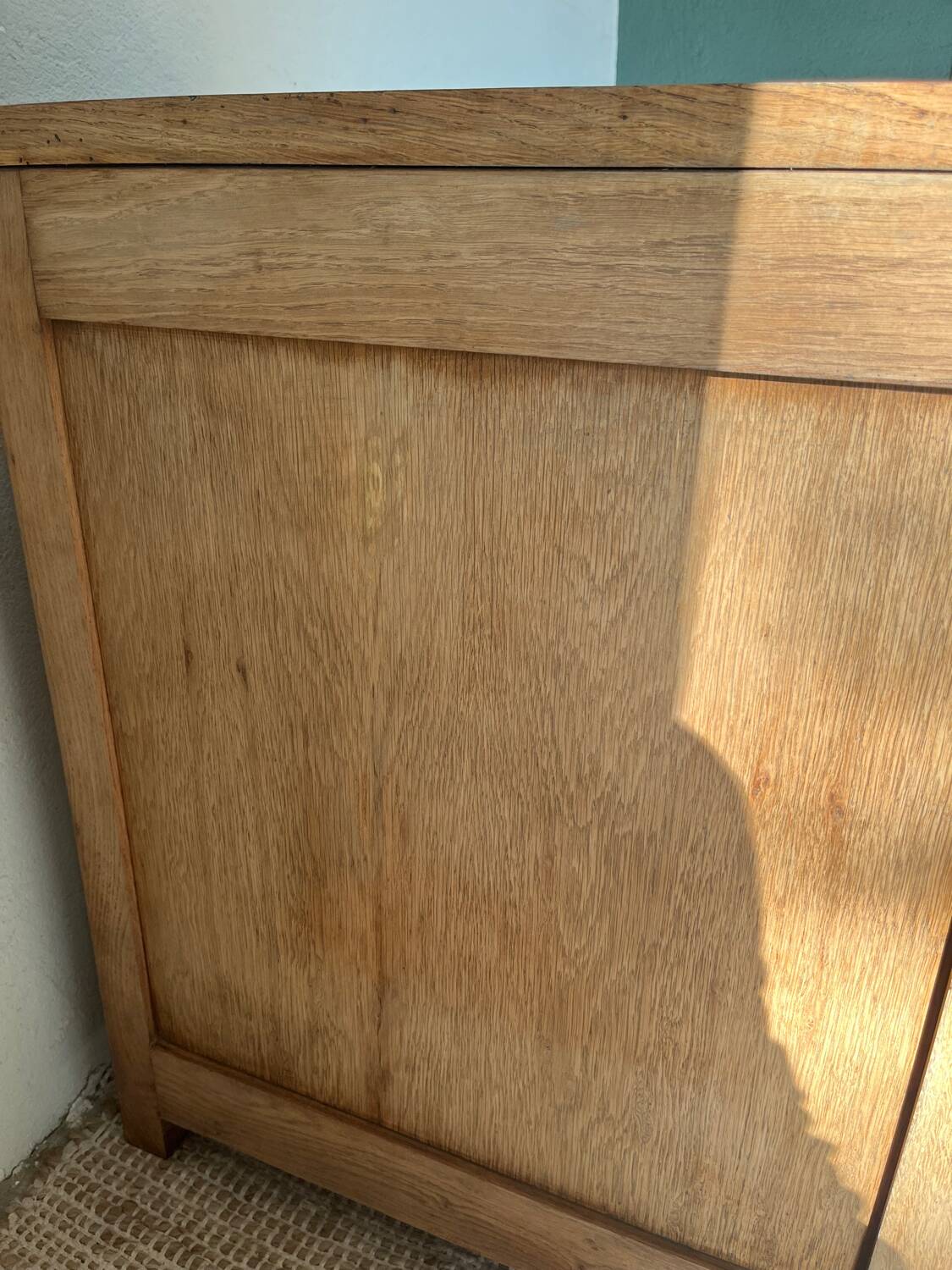 Trade furniture with drawer