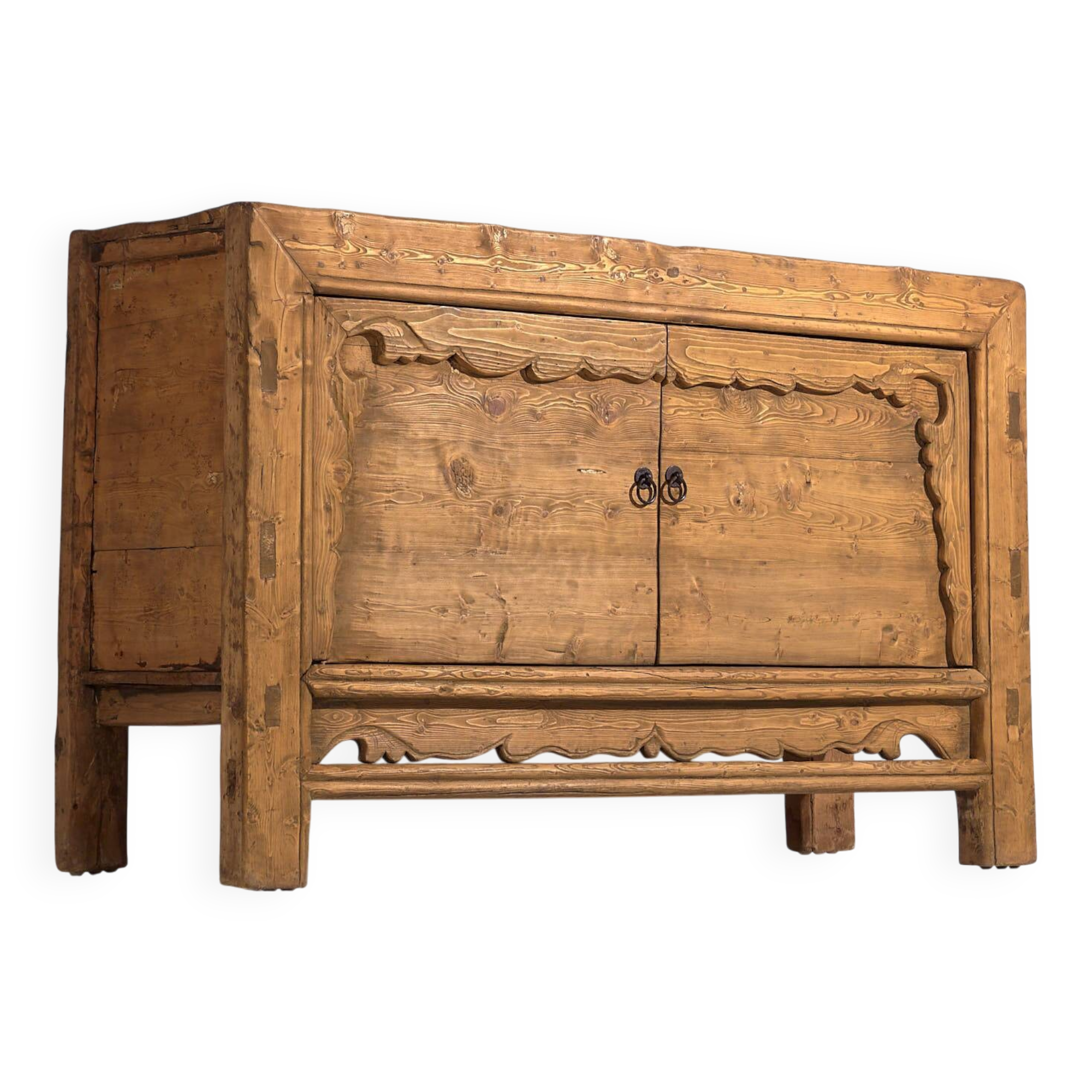 Small antique sideboard (c.1900)