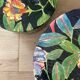 Duo of flower boxes