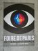 Original poster 1968 Paris Fair
