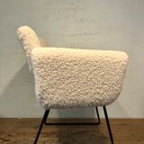 Steiner armchair 763