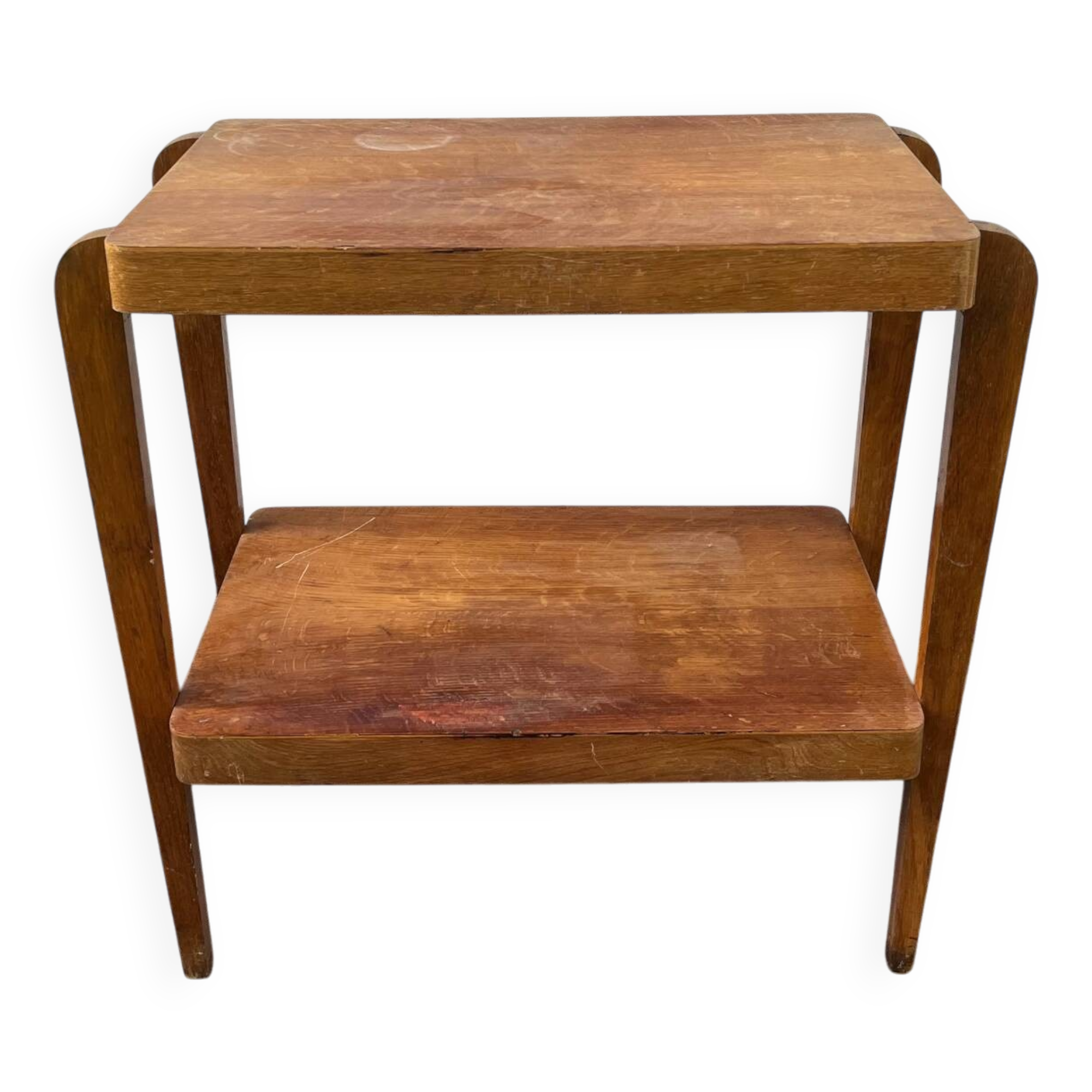 40s/50s side table