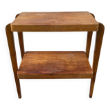 40s/50s side table