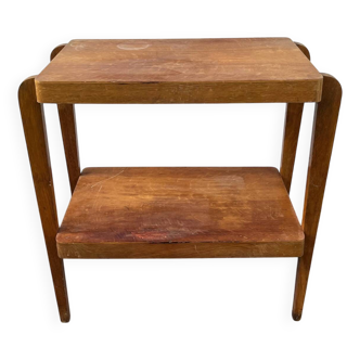 40s/50s side table