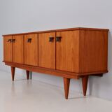 French Enfilade Malora