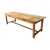 Table de ferme