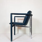 Set of Leolux Cachucha chairs, designed by Hugo de Ruiter