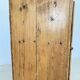 Authentique Meuble Armoire De Montagne, Confiturier, Savoie Alpes Art Alpin Du XVIIIe Siècle