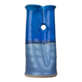 Mid-Century Modern Studio Pottery Vase from Visby, Denmark, 1960s