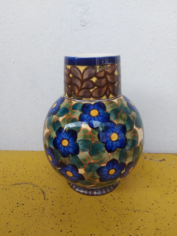 Vase royal copenhague