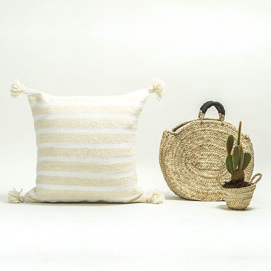 Cushion hayk 50 x 50 pump