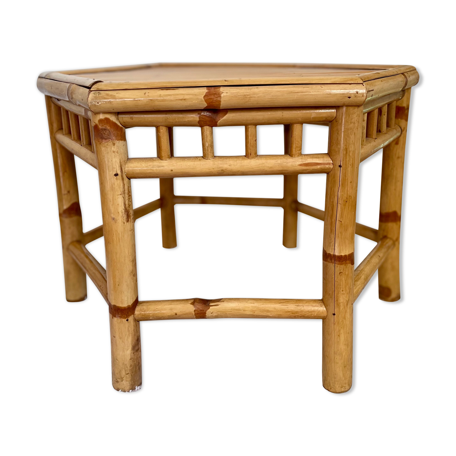 Vintage coffee table