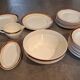 Ceranord semi-porcelain batch