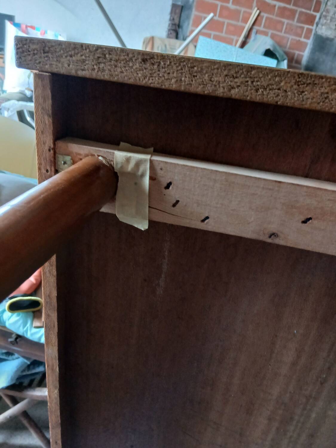 Scandinavian hairdresser