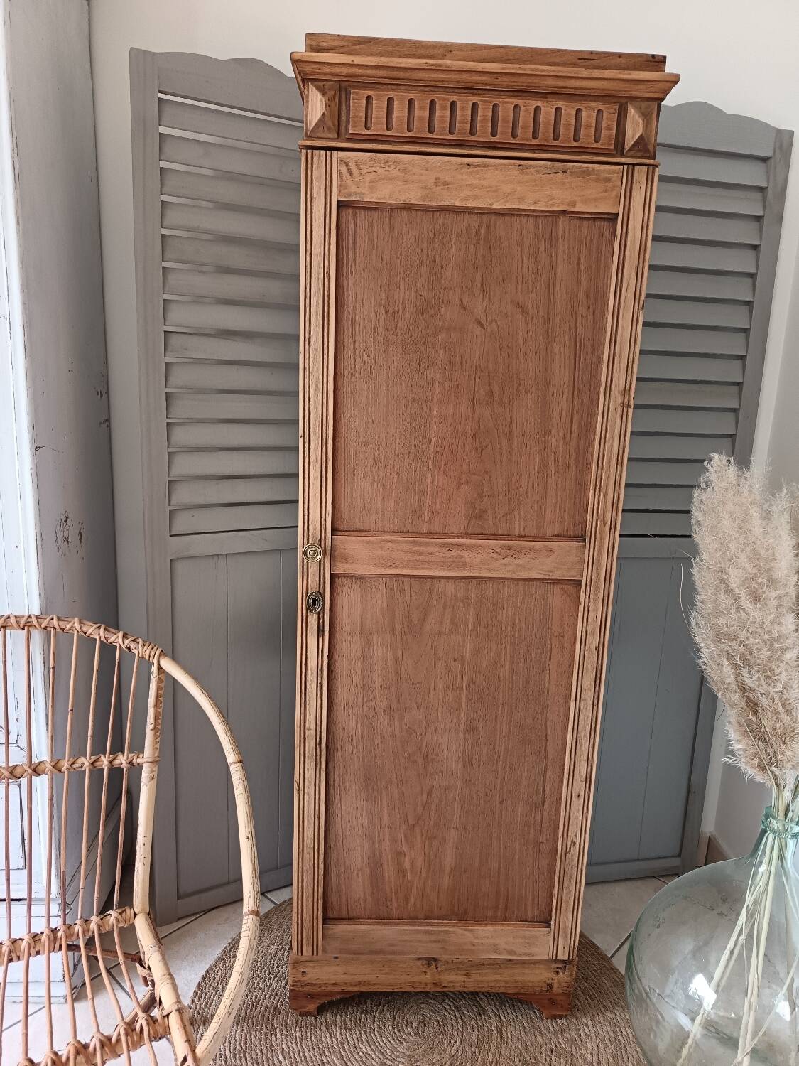 Bonnetière parisienne