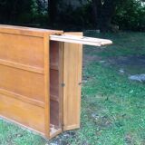 Furniture for school cards