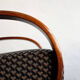 Vintage Czechoslovak Armchair by Jindřich Halabala, 1950s