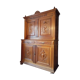Wooden buffet
