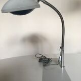 Workshop Ferdinand Solere 60s turtledove gray lamp