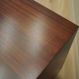 Rosewood sideboard, Danish design, 1970s, manufacturer: Omann Jun