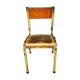 Schoolboy chair