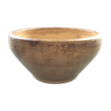 Old farmer salad bowl