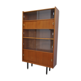 Vintage bookcase 1970