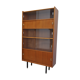 Vintage bookcase 1970