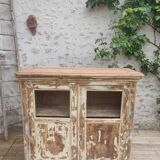 Vaisselier ancien