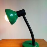 Targetti Sankey Green Vintage Lamp – 70s/80s