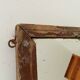 Small antique mirror 1920/30