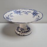 Dutch Longwy Compotier