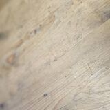 Small vintage farmhouse table