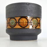 Cache-pot vintage 1960