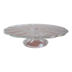 La Redoute x Selency cake dish 08 transparent