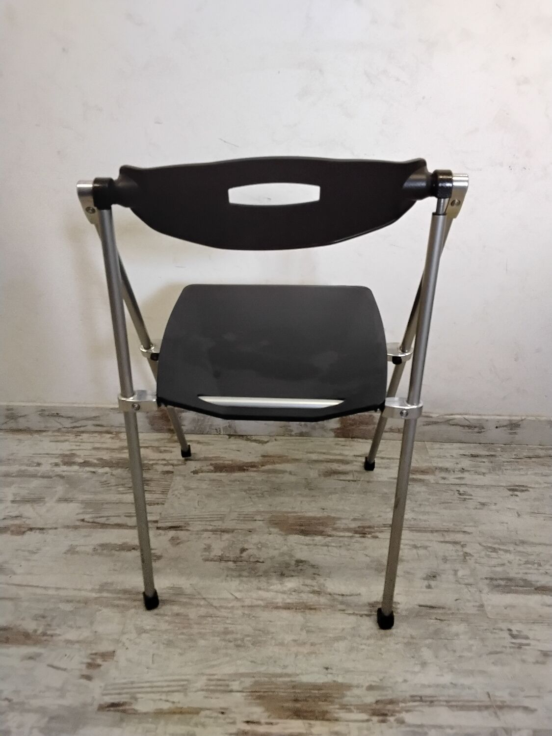 Chaise sitland ouverture