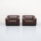 Ensemble de fauteuils Snowdonia de Ligne Roset