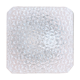 Ceiling lamp in thick glass 70/80