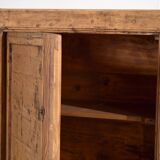 Antique dining room buffet (circa 1900) #54