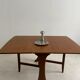 Table pliante